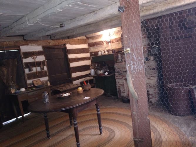 Tour-Ed Mine & Museum logo