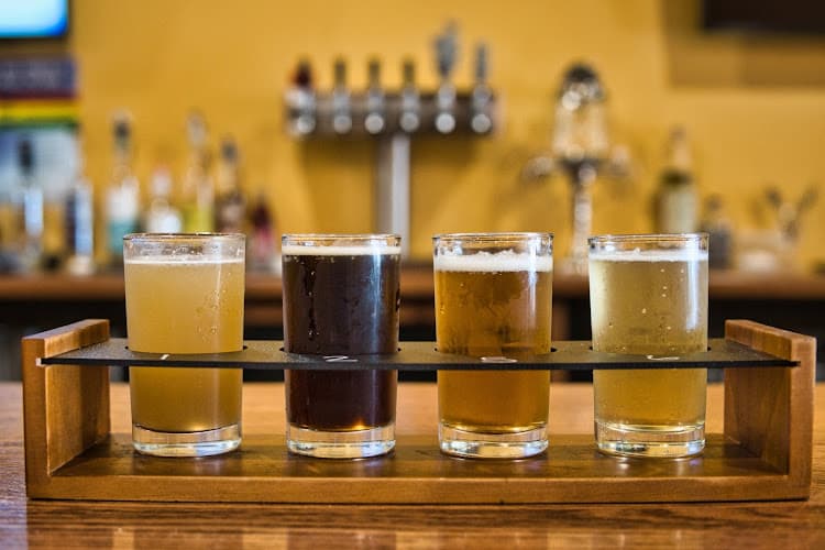 Essential Fermentation logo