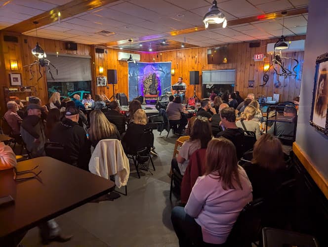 Tortured Souls Brewing logo