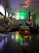 3 Rivers 6 Pack & Eatery logo