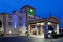 Holiday Inn Express Murrysville-Delmont by IHG logo