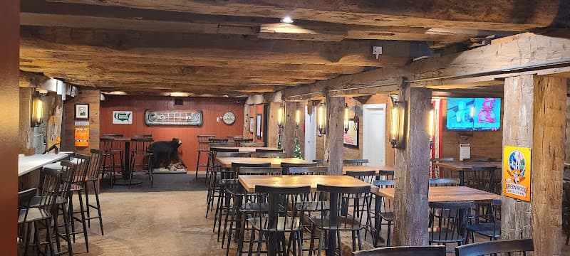 Red Barn Winery, Restaurant, Event Venue logo