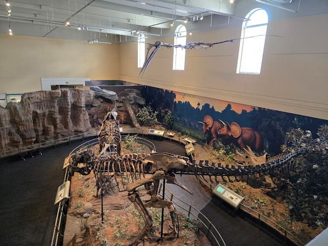 Carnegie Museums of Pittsburgh logo