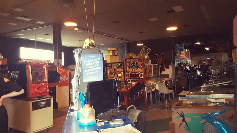 Pinball Perfection logo