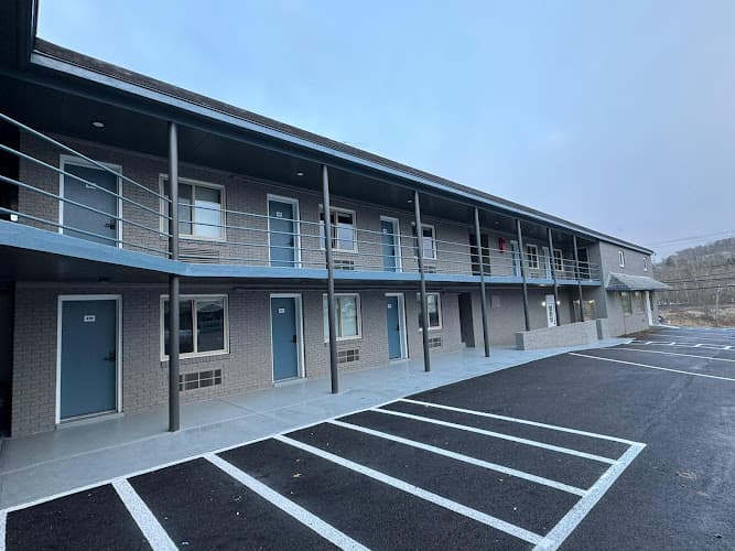 Residency Inn & Studios logo