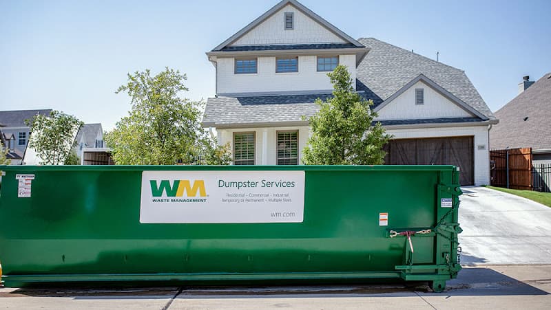 WM - Washington, PA logo