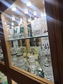 Duncan Miller Glass Museum logo
