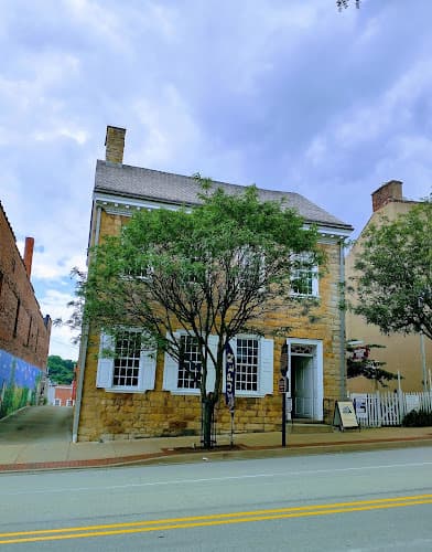 Bradford House Museum logo