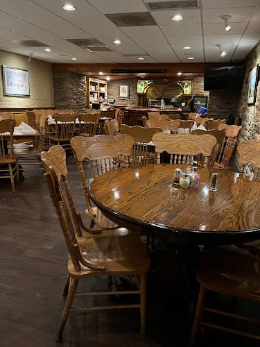 The Union Grill logo