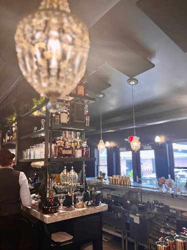 Centerville-Washington History logo