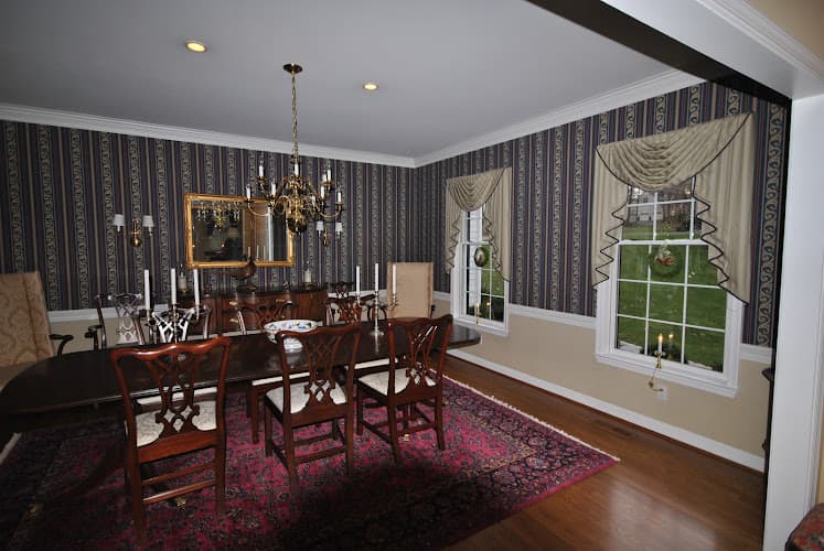 Sharon Long Interior Design logo
