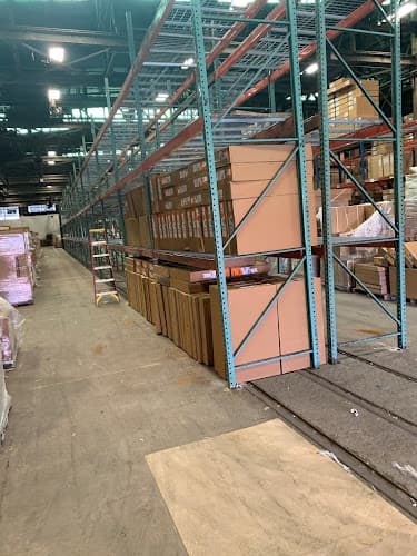 United Rack Solutions, Inc.