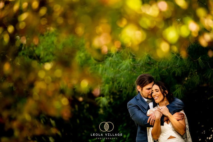 Leola Village Photography logo