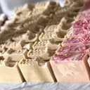 Erival Handcrafted Soaps logo
