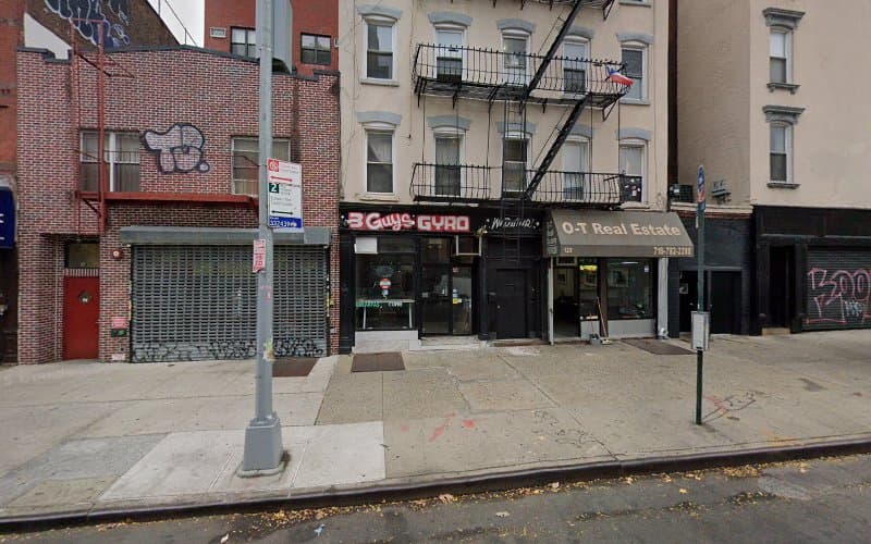 Waste Removal Solutions Inc. logo