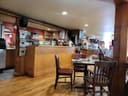 Waterwheel Café, Bakery & Bar logo
