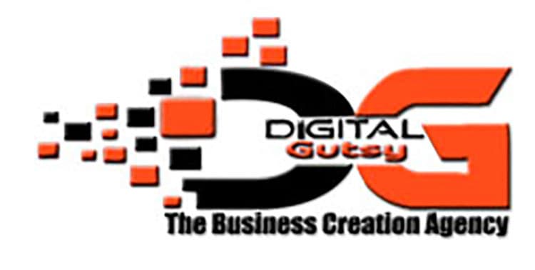 Digital Gutsy logo