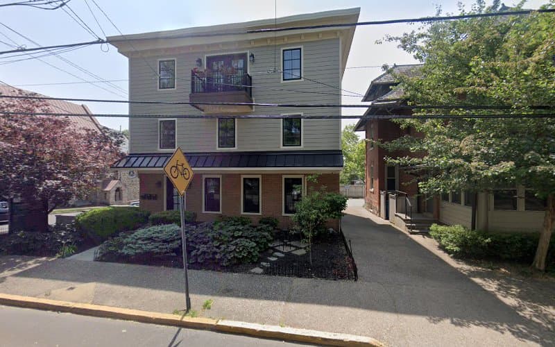 Doylestown Website Design logo