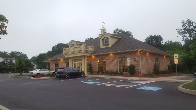 American Heritage Credit Union logo