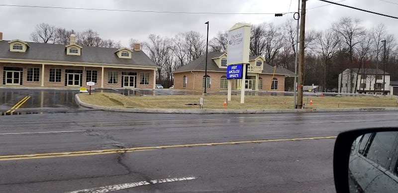 American Heritage Credit Union logo