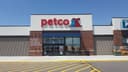 Petco logo