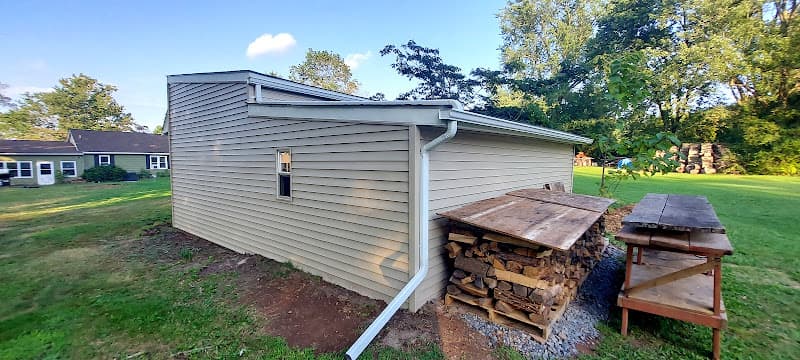 D. Kielar's Construction & Home Remodeling, LLC Logo