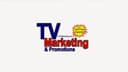 TV MARKETING & PROMOTIONS logo