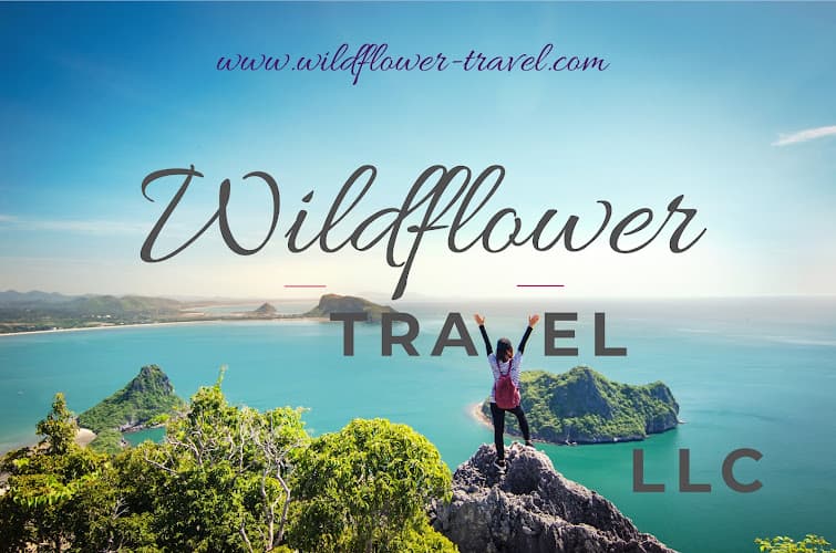 Wildflower Travel LLC logo