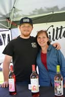 Hilltop Haven Wines logo