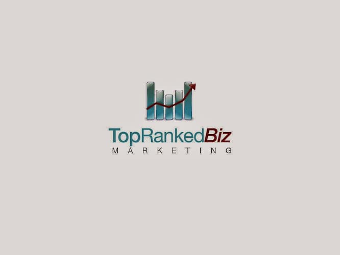 Top Ranked Biz Services logo
