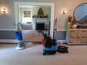 Robert Young Carpet Care | Carpet Cleaning Philadelphia logo