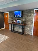 Brandywine Dental Office logo