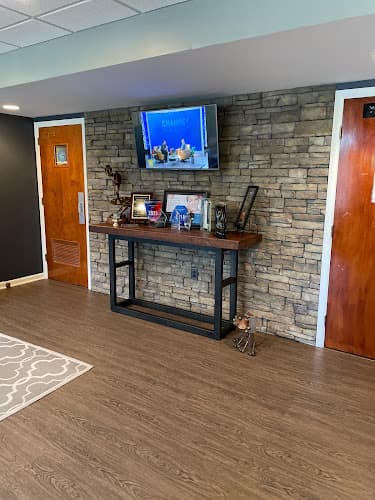 Brandywine Dental Office Logo