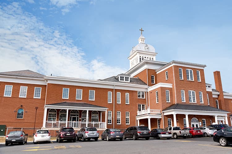 Brandywine Community Library
