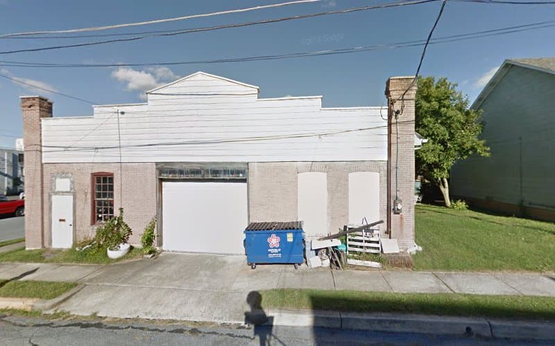 Craig's Plumbing & Heating logo