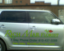 Say It With Signs logo