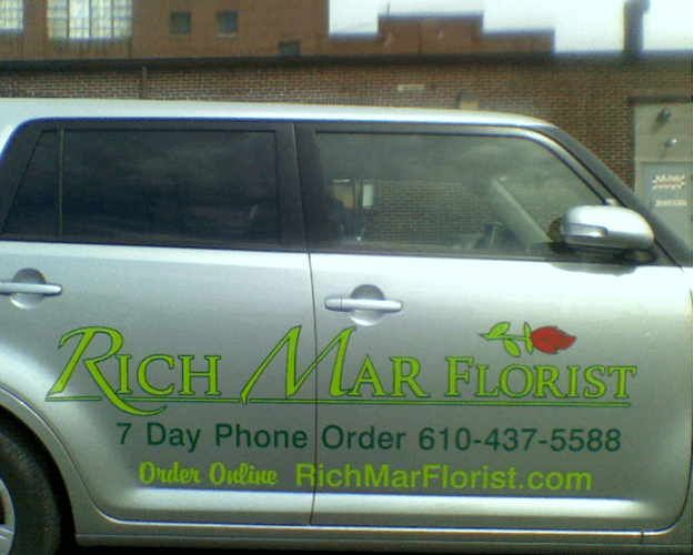 Say It With Signs logo