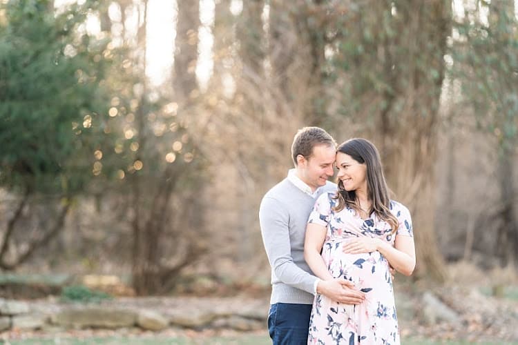 Kristin with an I Photography logo