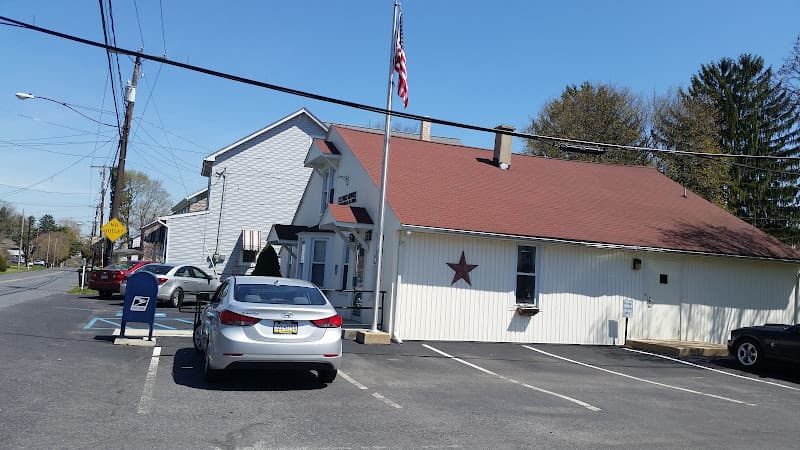 United States Postal Service logo