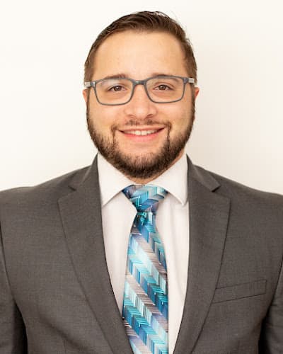 Vincent Saraceno - Thrivent logo