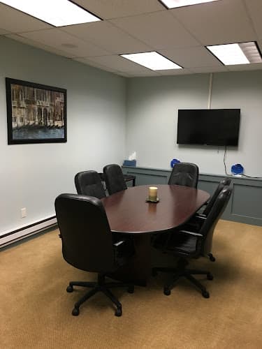 Haffner & Associates CPAs logo