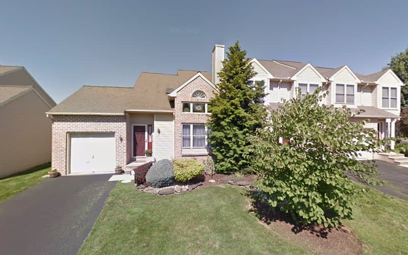 Jayne David Appraisal logo