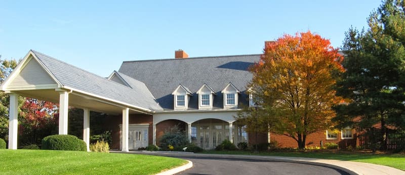 Brookside Country Club logo