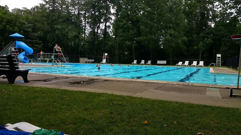 Lower Macungie Community Center logo