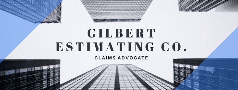 Gilbert Estimating Co. logo