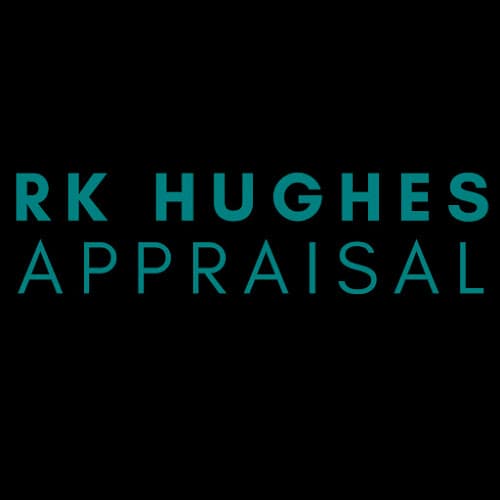 RK Hughes Appraisal LLC logo