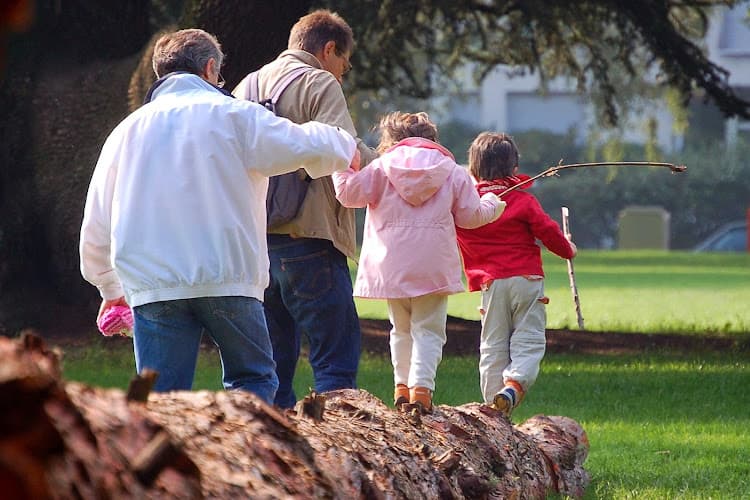 Bethany Preschool logo