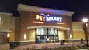 PetSmart logo