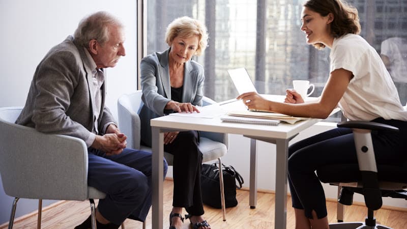 Lang, Faylor, Chomo & Company P.C. logo