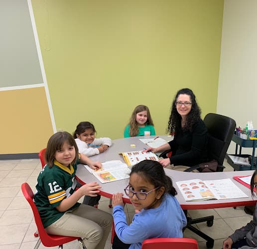 JEI Learning Center
